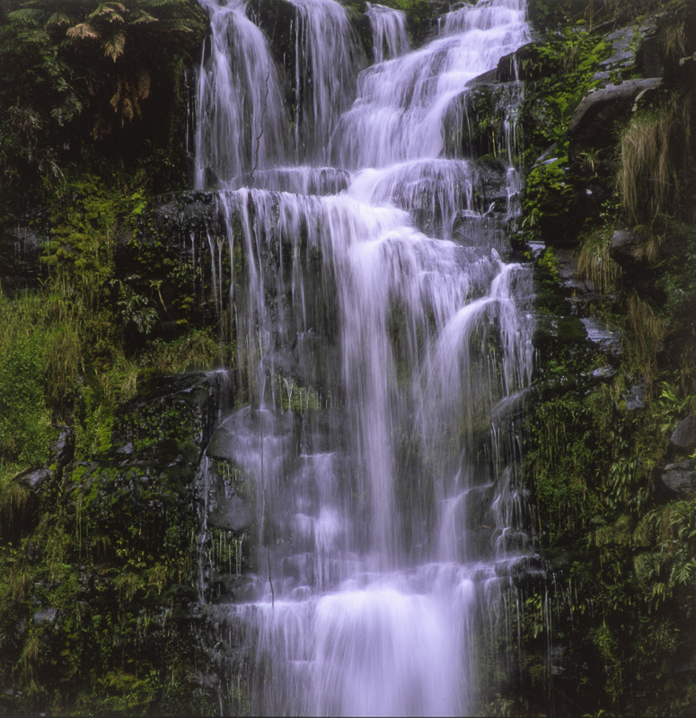 waterfall-new-zealand